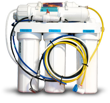 Reverse Osmosis Filter